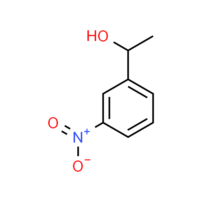 1-(3-Nitrophenyl)ethanol