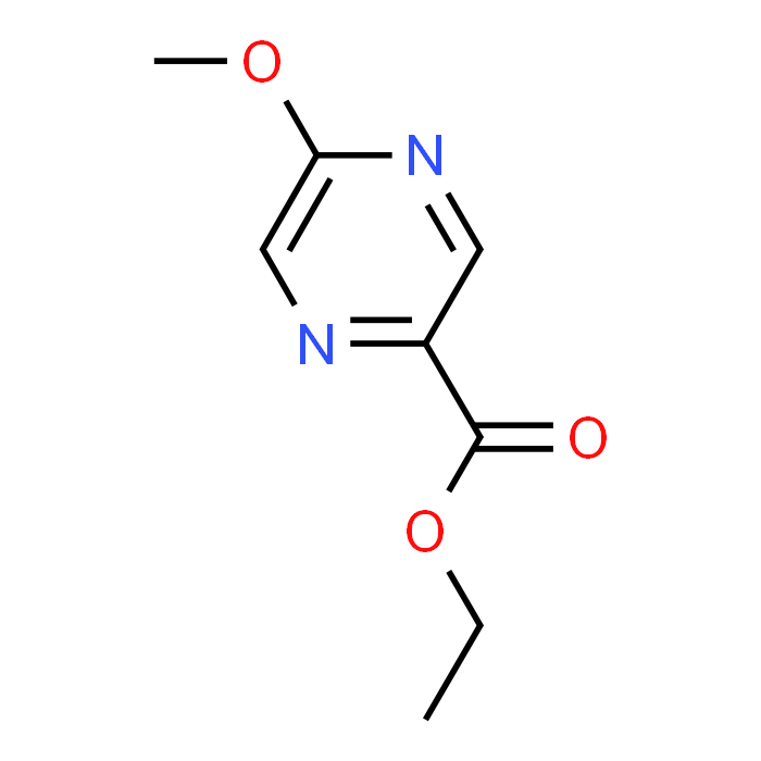 Ethyl 5-methoxypyrazine-2-carboxylate