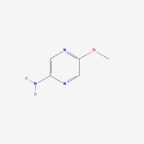 5-Methoxypyrazin-2-amine