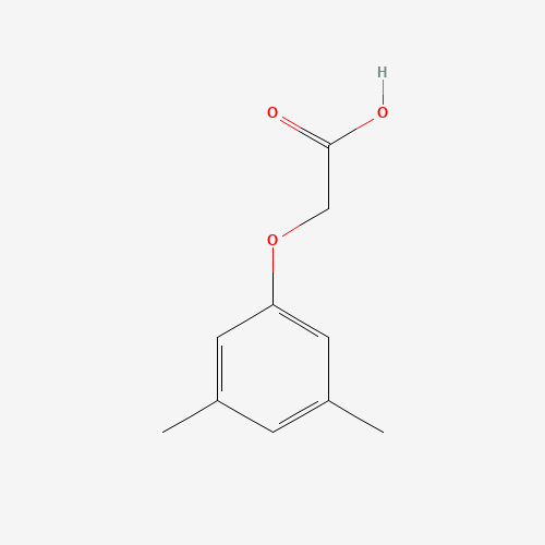 2-(3,5-Dimethylphenoxy)acetic acid