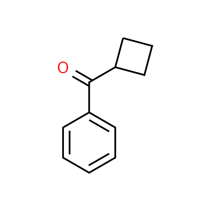 Cyclobutyl Phenyl Ketone
