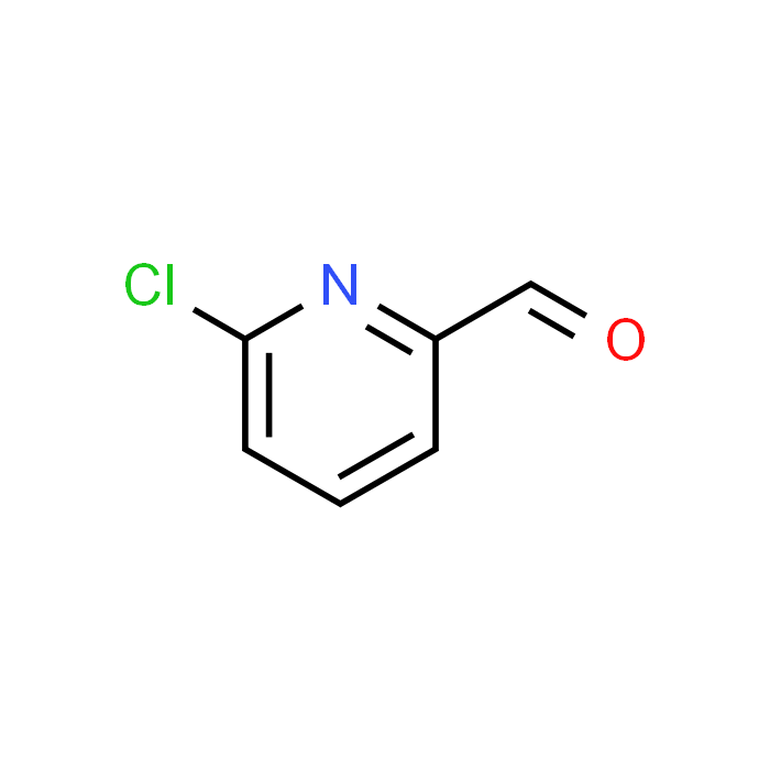 6-Chloropicolinaldehyde