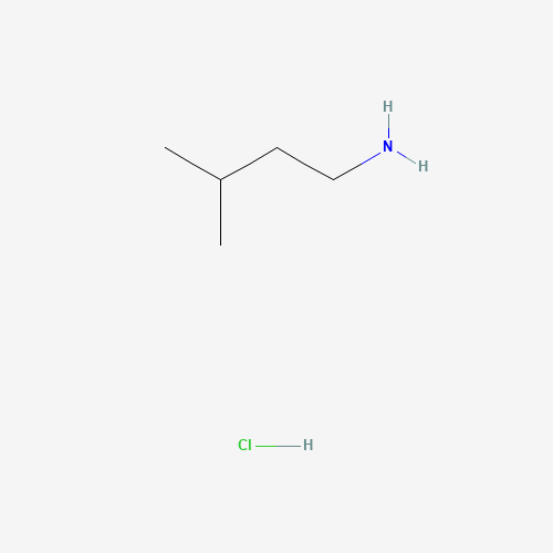 Isopentylamine Hydrochloride