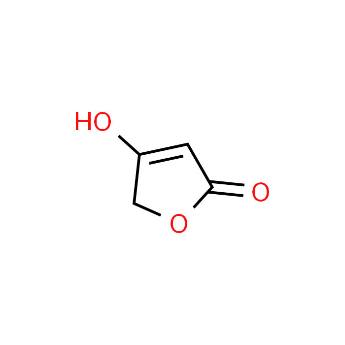 4-Hydroxy-2(5H)-furanone