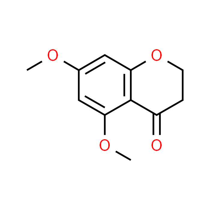 5,7-Dimethoxychroman-4-one