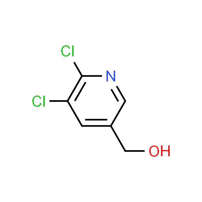 (5,6-Dichloropyridin-3-yl)methanol