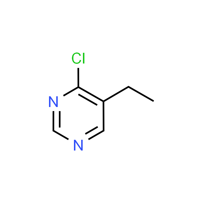 4-Chloro-5-ethylpyrimidine