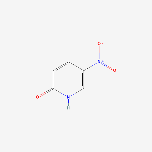 2-Hydroxy-5-nitropyridine