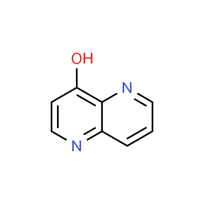 1,5-Naphthyridin-4-ol