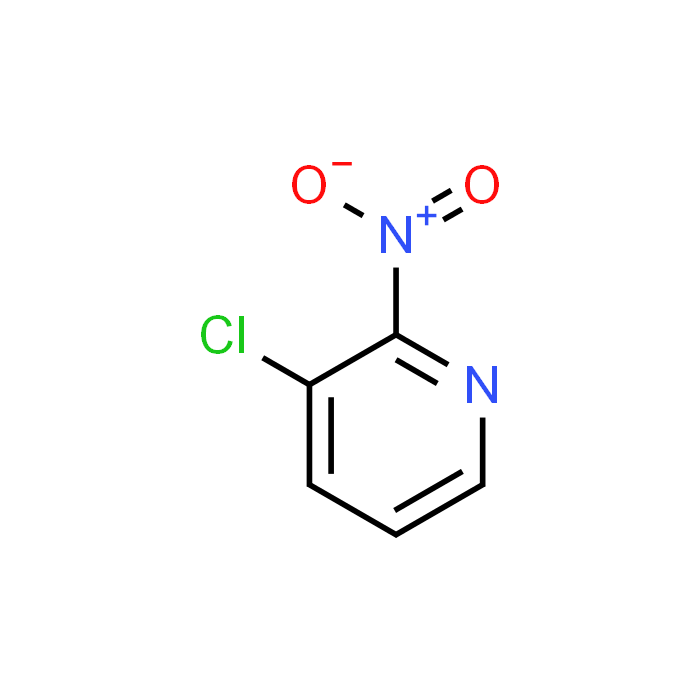 3-Chloro-2-nitropyridine - Achmem