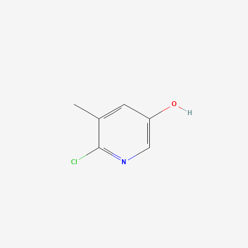 6-Chloro-5-methylpyridin-3-ol