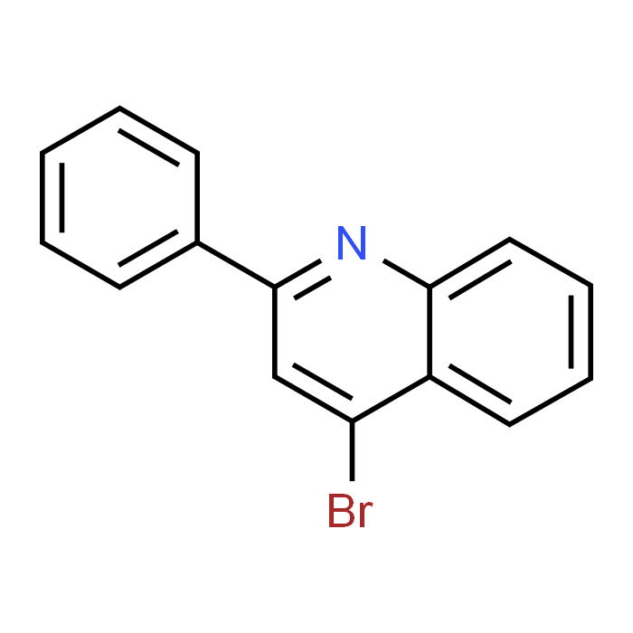 4-Bromo-2-phenylquinoline