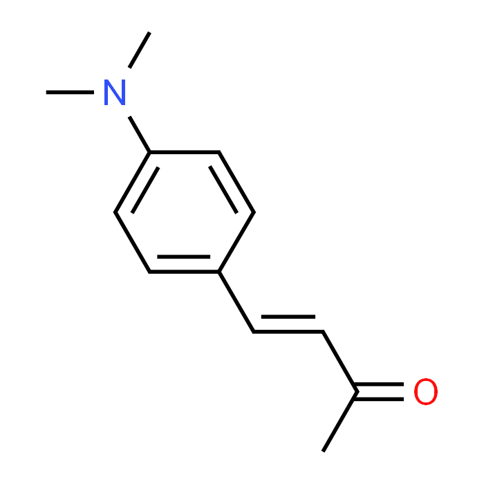 4-(4-(Dimethylamino)phenyl)but-3-en-2-one