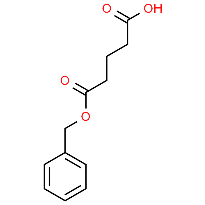 1,5-Pentanedioic acid monobenzyl ester