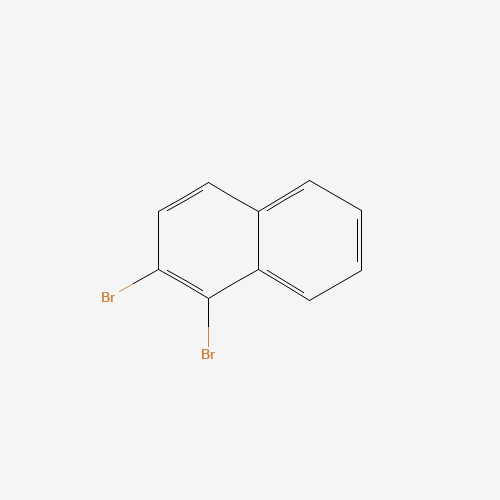 1,2-Dibromonaphthalene