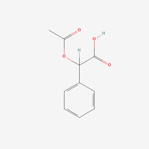 2-Acetoxy-2-phenylacetic acid