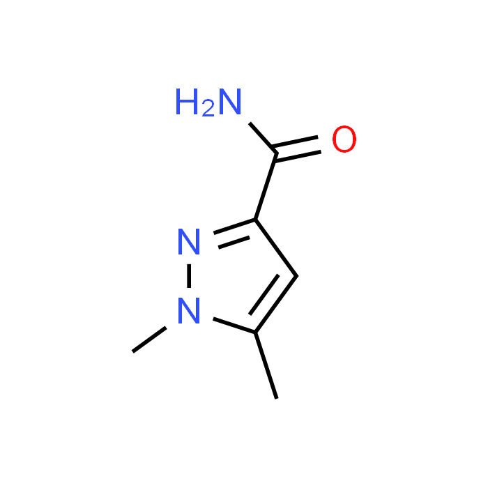 1,5-Dimethylpyrazole-3-carboxamide