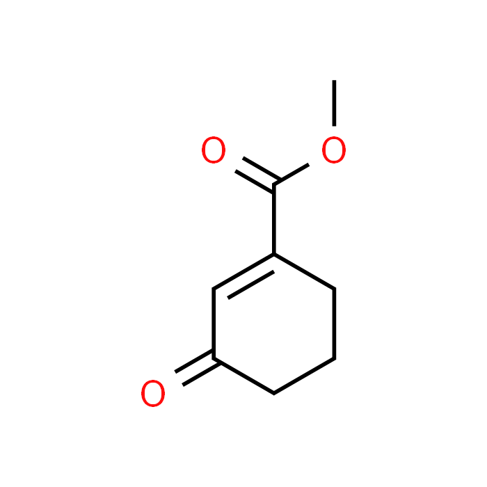 Methyl 3-oxocyclohex-1-enecarboxylate
