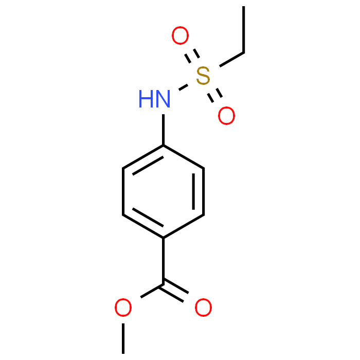 Methyl 4-ethanesulfonamidobenzoate