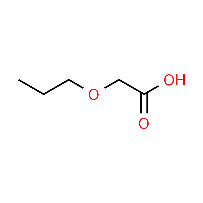 2-Propoxyacetic acid