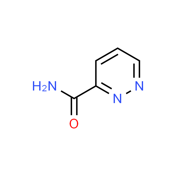 Pyridazine-3-carboxamide