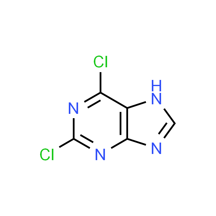 2,6-Dichloropurine