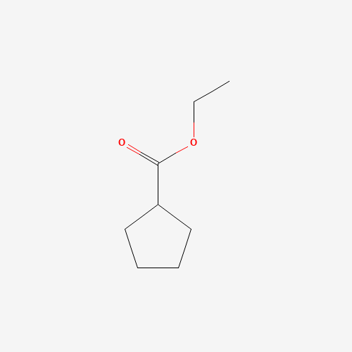 Ethyl cyclopentanecarboxylate