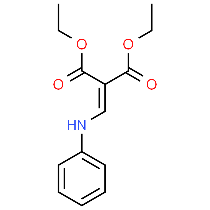 Diethyl 2-((phenylamino)methylene)malonate
