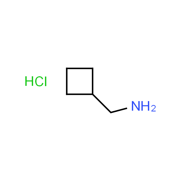 Cyclobutylmethanamine hydrochloride - Achmem
