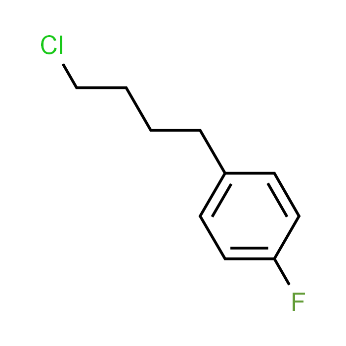 1-(4-Chlorobutyl)-4-fluorobenzene