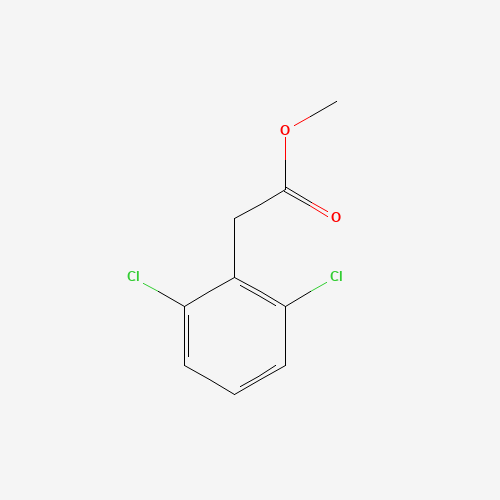 Guanfacine Methyl Ester Impurity