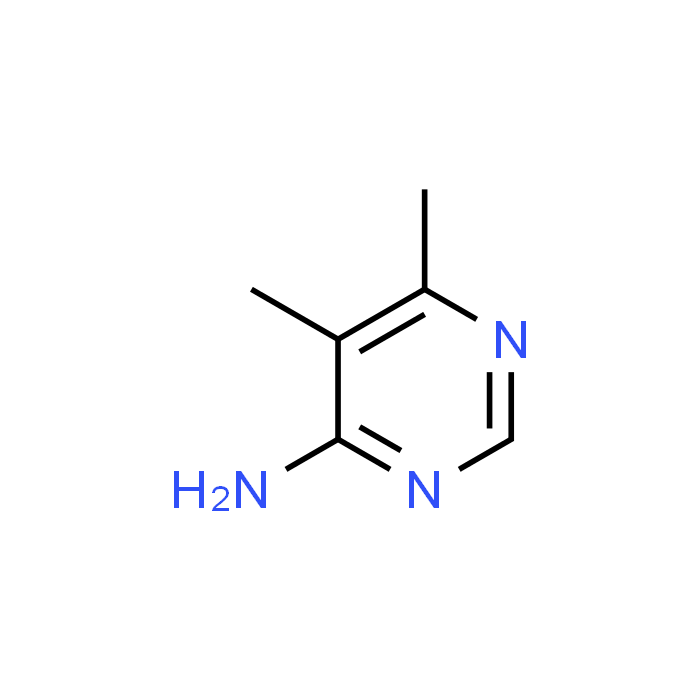 5,6-Dimethylpyrimidin-4-amine