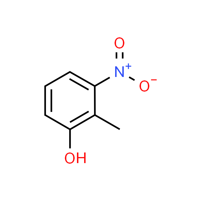 2-Methyl-3-nitrophenol