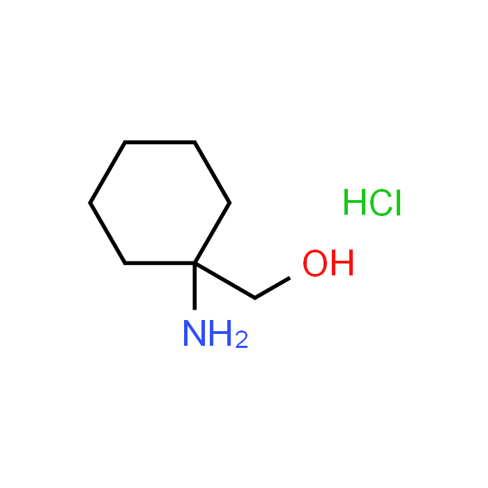 (1-Aminocyclohexyl)methanol hydrochloride