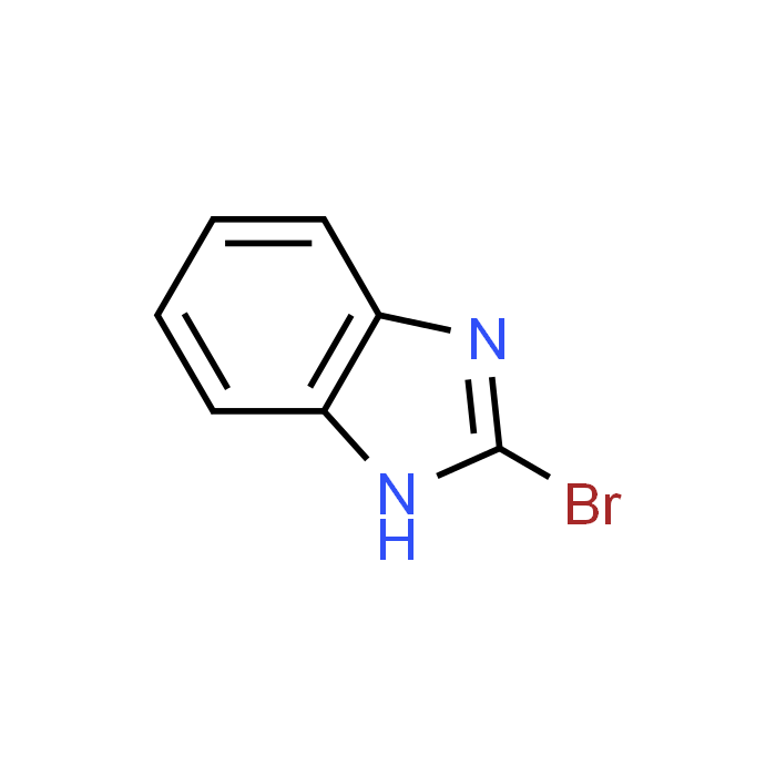 2-Bromobenzimidazole