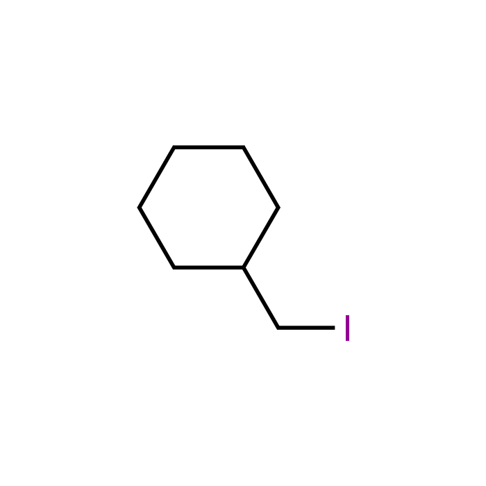 (Iodomethyl)cyclohexane