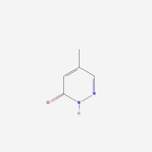 5-Methylpyridazin-3(2H)-one
