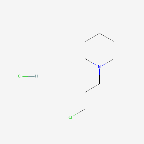 1-(3-Chloropropyl)piperidine hydrochloride