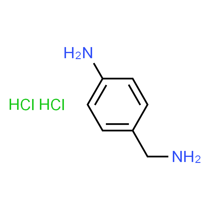 4-(Aminomethyl)aniline dihydrochloride
