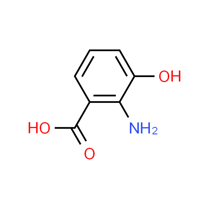 3-Hydroxyanthranilic acid