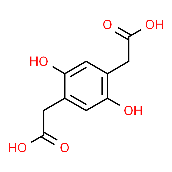 2,2'-(2,5-Dihydroxy-1,4-phenylene)diacetic acid