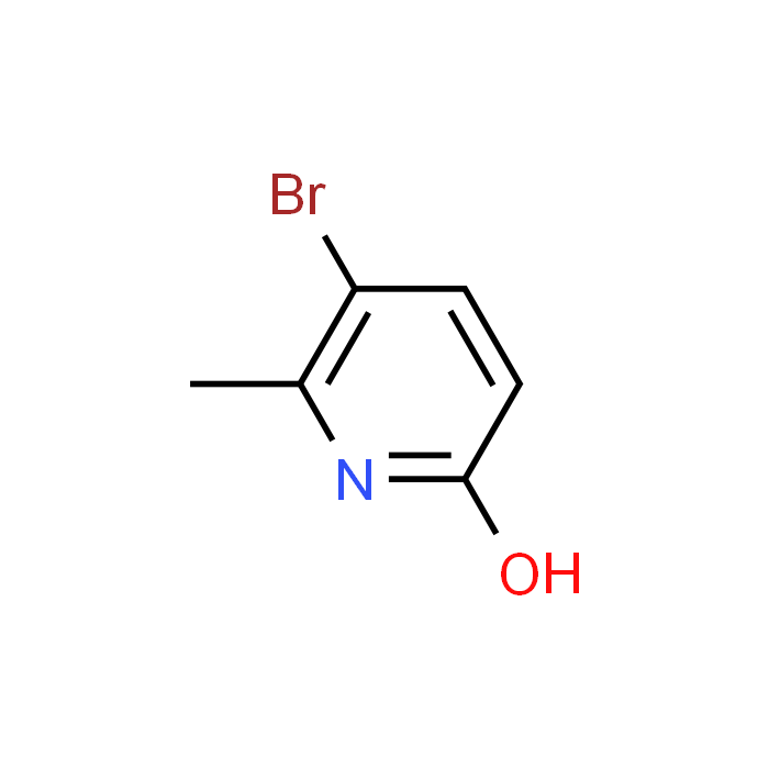 5-Bromo-6-methylpyridin-2-ol