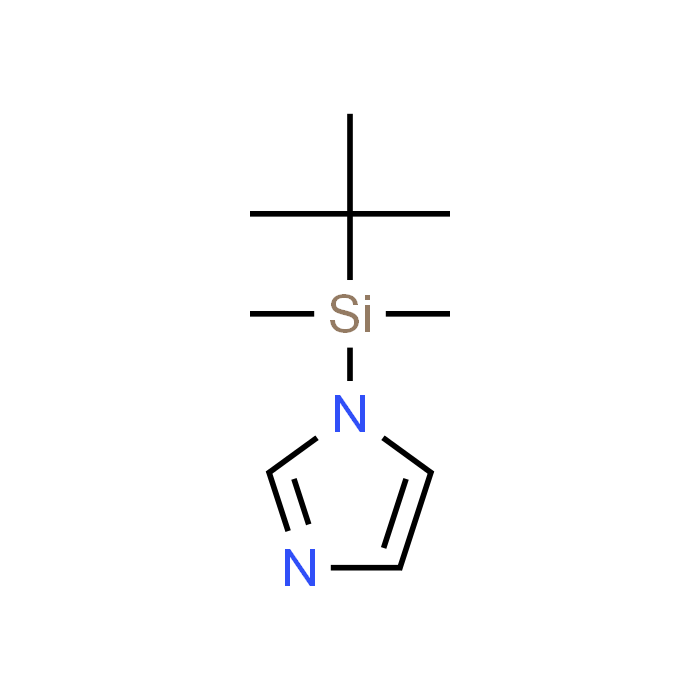 1-(tert-Butyldimethylsilyl)-1H-imidazole