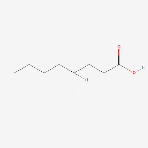 4-Methyloctanoic acid