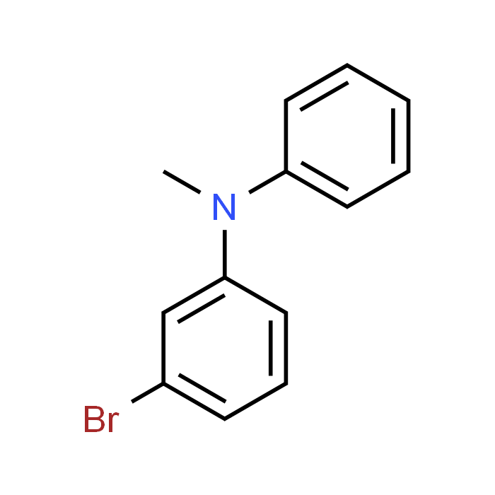 alpha-(3-Bromophenyl)benzylamine