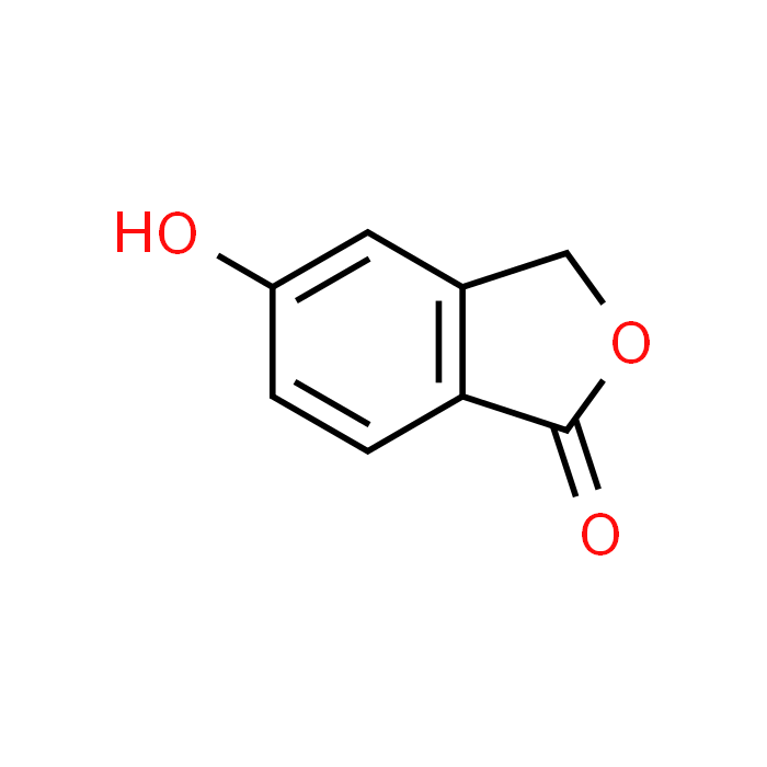 5-Hydroxyisobenzofuran-1(3H)-one