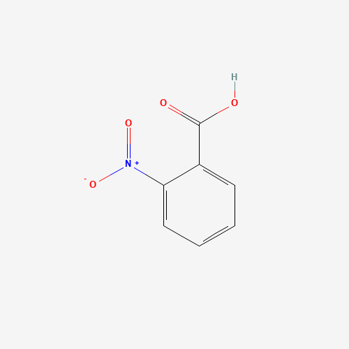 2-Nitrobenzoic acid