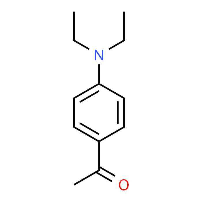 1-(4-(Diethylamino)phenyl)ethanone