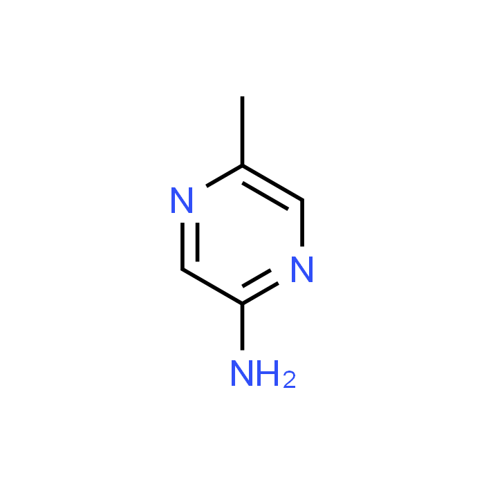 5-Methylpyrazin-2-amine