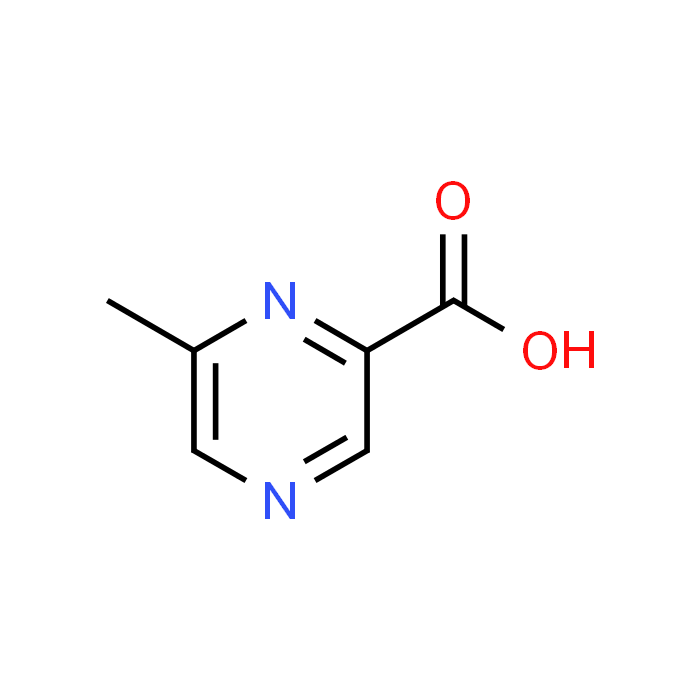 6-Methylpyrazine-2-carboxylic acid